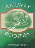 Railway Oddities by BODY, Geoffrey